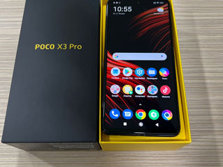 Xiaomi poco x3 pro 256gb