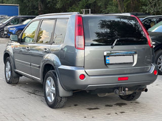 Nissan X-Trail foto 5