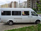 Mercedes 410D foto 3