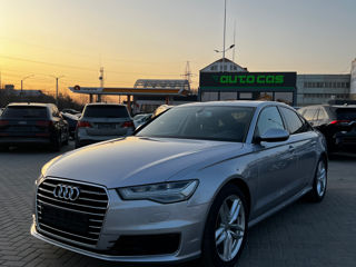 Audi A6 foto 3