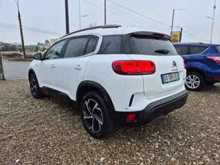 Citroen C5 Aircross foto 6