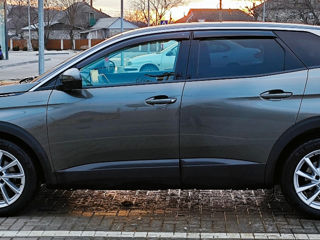 Peugeot 3008 foto 6