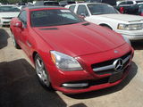 Mercedes SLK Class foto 1