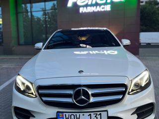 Mercedes E-Class foto 10