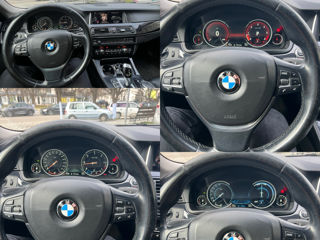 BMW 5 Series foto 9