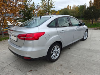 Ford Focus foto 5