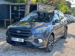 Ford Kuga foto 3