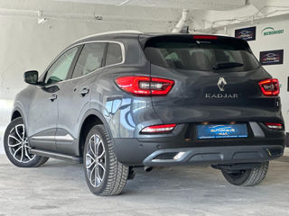 Renault Kadjar foto 7