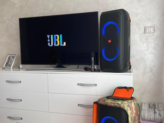 Boxe in chirie JBL прокат аренда