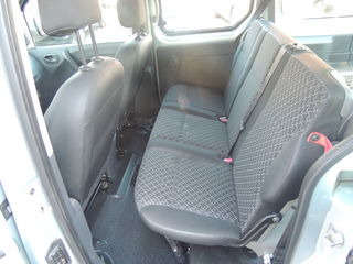 Renault Kangoo foto 8