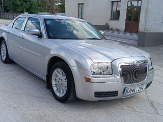 Chrysler 300c foto 3