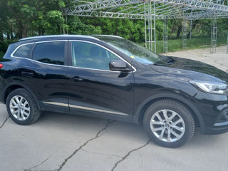 Renault Kadjar foto 7