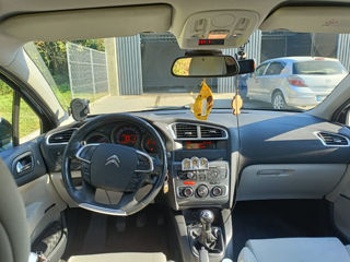 Citroen C4 foto 9