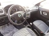 Skoda Roomster foto 4