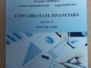 Contabilitate, Finanțe, Economie Generală și Drept, Business și Administrare… foto 1