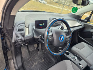 BMW i3 foto 10