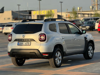 Dacia Duster foto 4