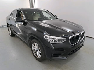 BMW X4 foto 5