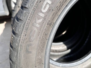 Anvelope 205/50 R16 Nokian foto 4