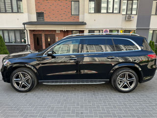 Mercedes GLS-Class foto 2