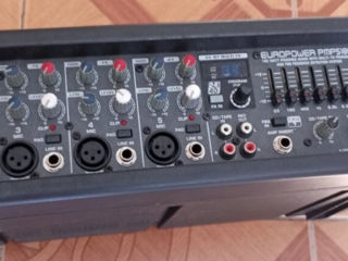 Behringer PMP518M foto 2