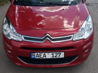 Citroen C3 foto 1