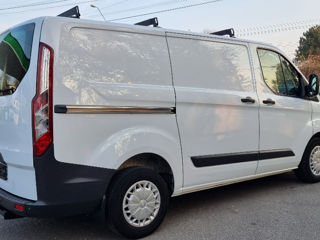 Ford Transit Custom foto 4