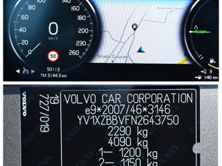 Volvo XC40 foto 6