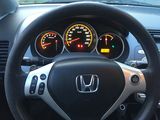 Honda Jazz foto 8