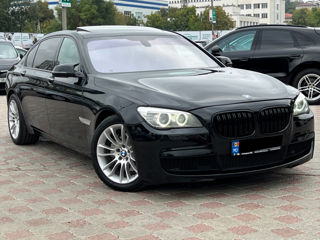 BMW 7 Series foto 5