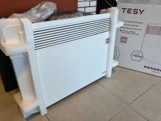 Convector Electric