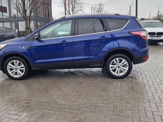 Ford Kuga foto 3