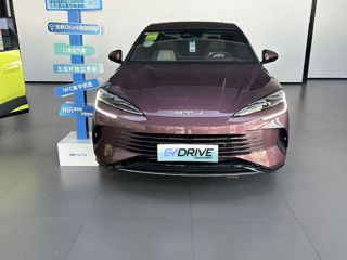 Byd Seal foto 2