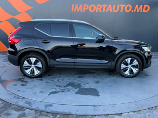 Volvo XC40 foto 9