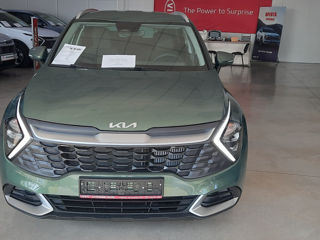 KIA Sportage foto 2