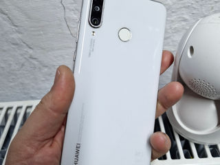 Huawei p30 lite memoria 128/4 perfect.idial.