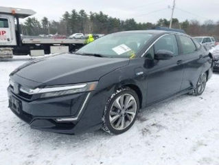 Honda Clarity foto 2