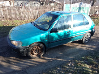 Peugeot 106 foto 6