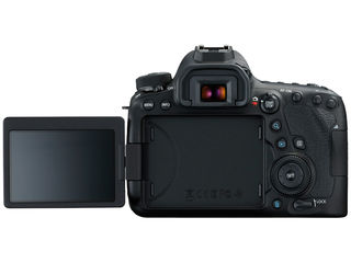 Canon EOS 6D Mark II Body foto 3