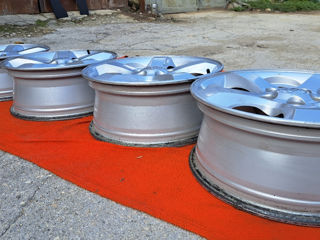 5x114.3 R17. Kia. Hyundai.Toyota. Nissan. Mitsubishi. Renault, Honda, Hyundai, Kia, Lexus, foto 6