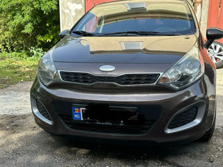 KIA Rio foto 2