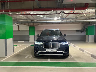 BMW X7 foto 2