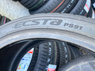 275/30 R21 Kumho Ecsta PS91/ Доставка, livrare toata Moldova foto 8