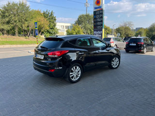 Hyundai ix35 foto 2