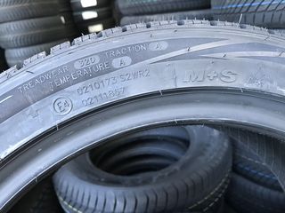 225/45 R19 Tracmax Trac Saver (4 seasons)/ Доставка, livrare toata Moldova foto 6