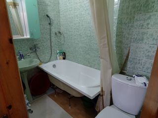 Apartament cu 2 camere, 38 m², Periferie, Edineț foto 4