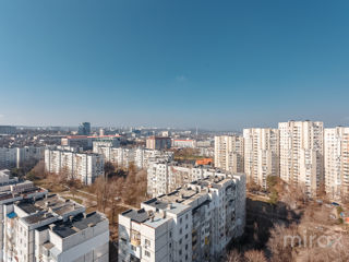 Apartament cu 1 cameră, 57 m², Centru, Chișinău foto 9
