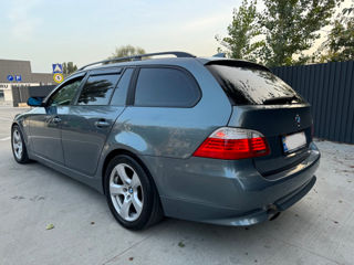 BMW 5 Series foto 2