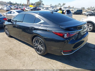 Lexus ES Series foto 5