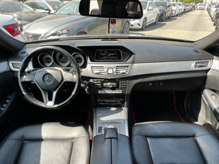 Mercedes E-Class foto 8